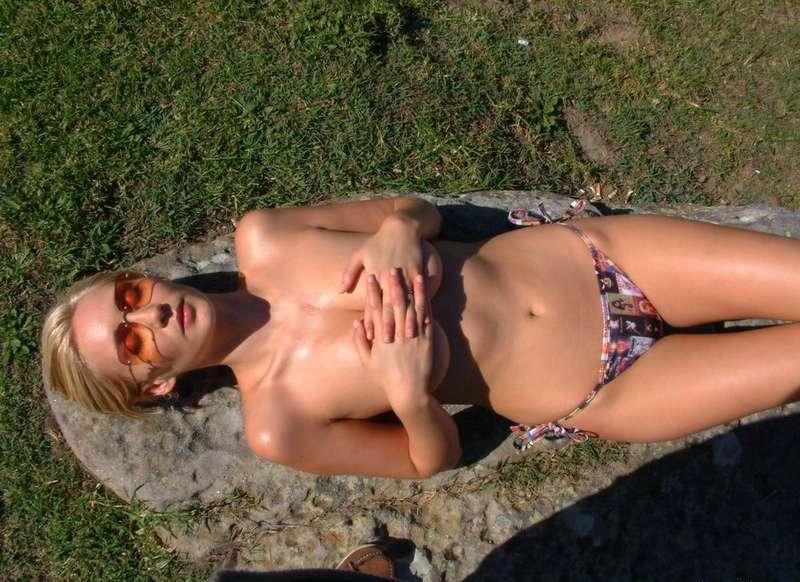 Проститука Москвы Габриэла