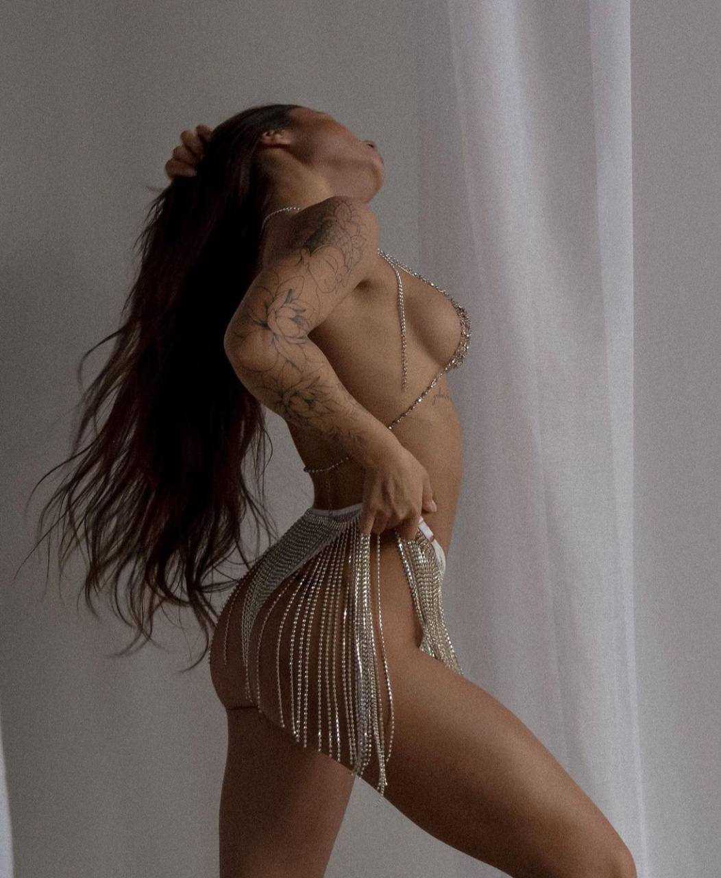 Проститука Москвы Милена